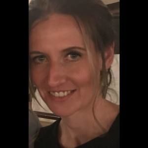 Meet your Posher, Marybeth